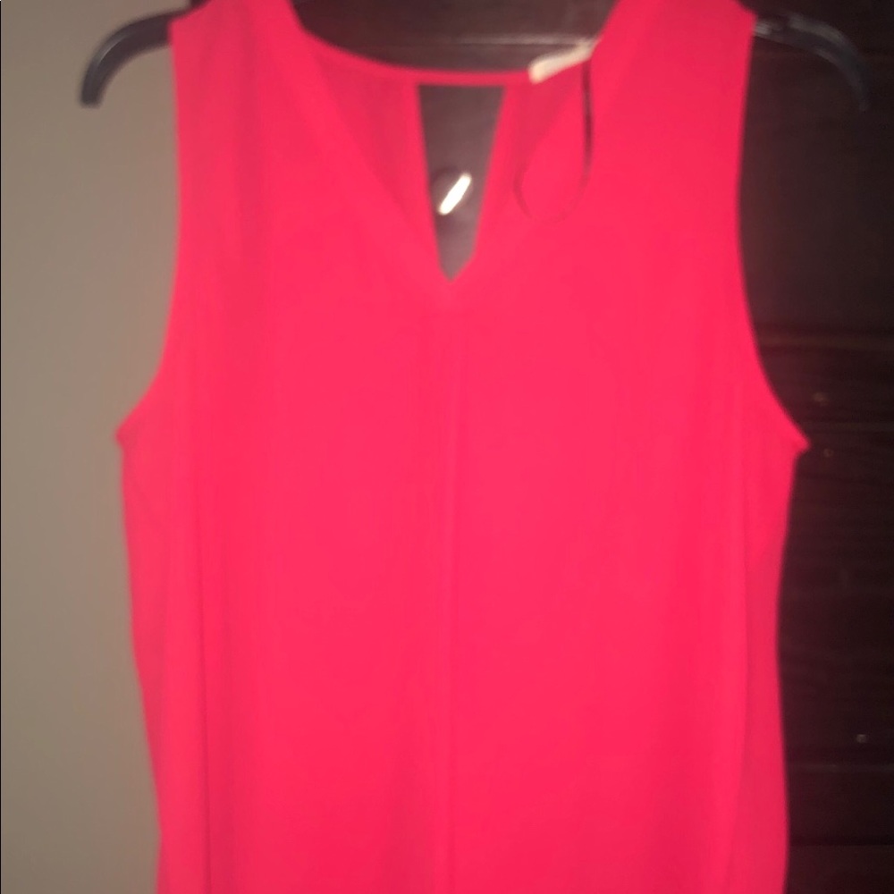 Tank top